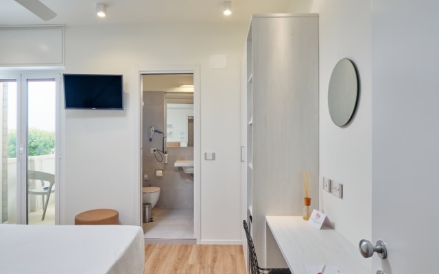 Chambre Stella Marina et Chambre Classic