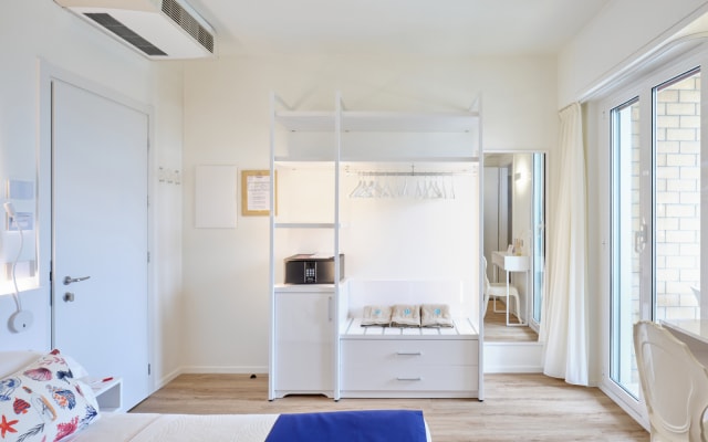 Chambre Comfort Madreperla