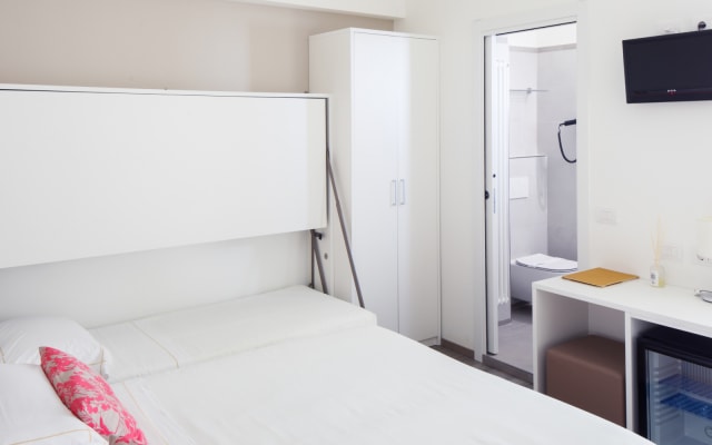 Chambre Comfort Madreperla