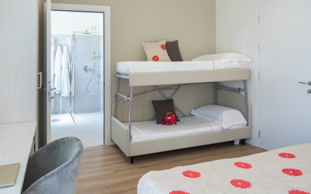 Chambre Top Comfort Corallo