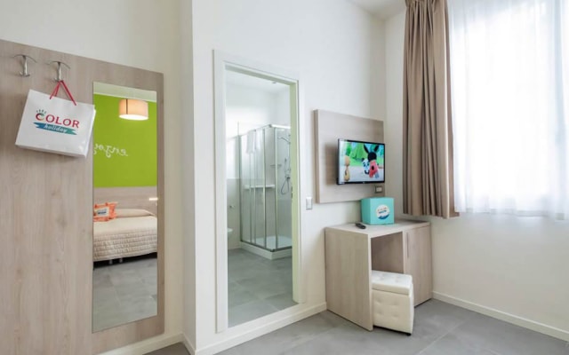Suite Junior