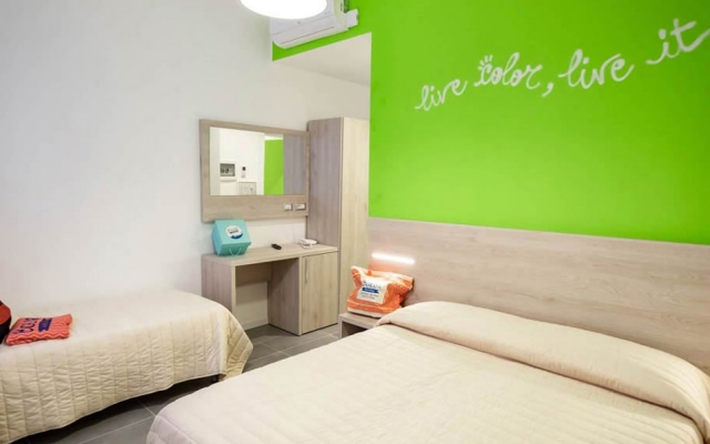 Chambre Smart
