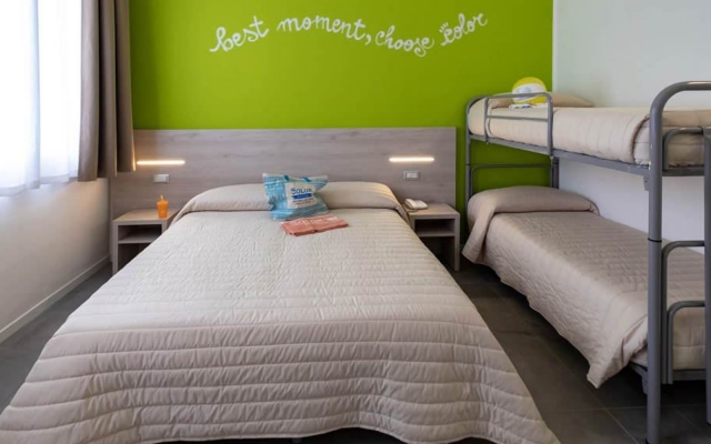 Chambre Smart
