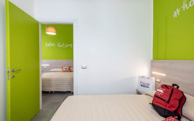 Chambre Family