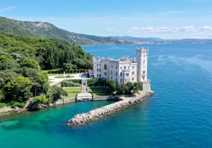 Friuli Venezia-Giulia