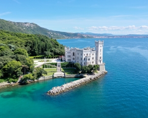 Friaul-Julisch-Venetien