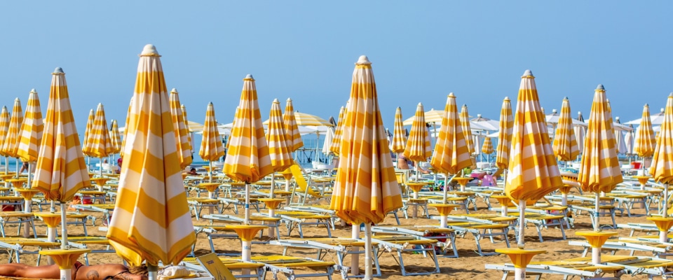 Lido di Classe