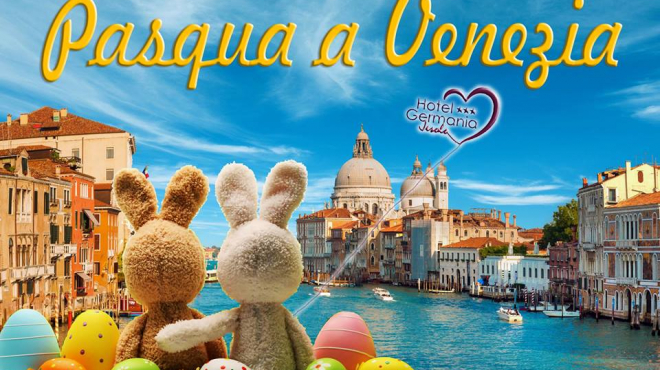 PASQUA 2023