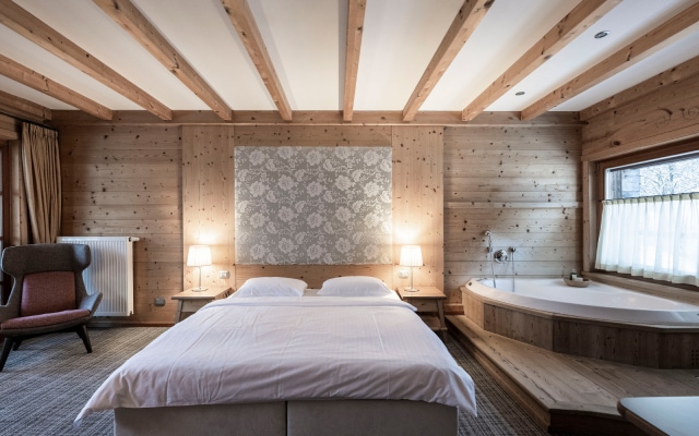 Chalet Dolce Vita