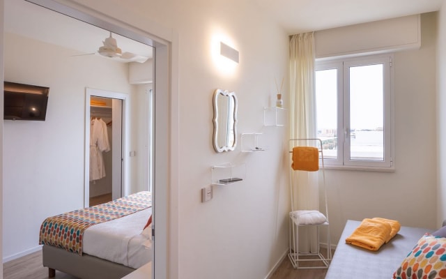 Chambre Top Comfort Corallo