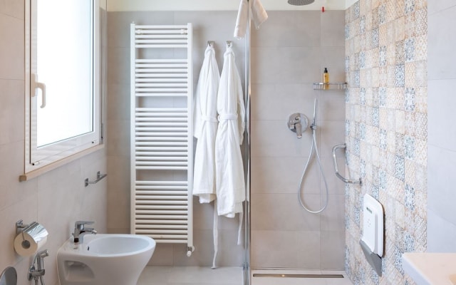 Chambre Top Comfort Corallo