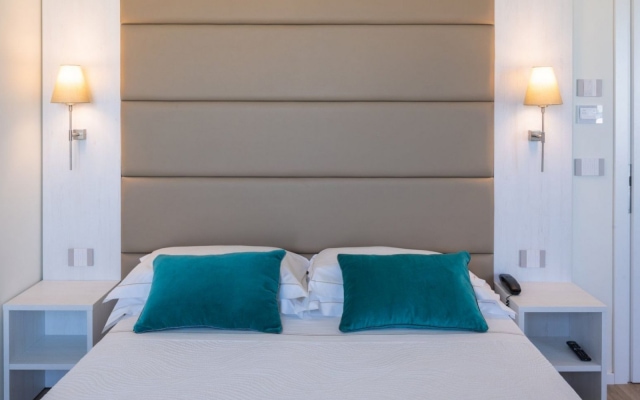 Chambre Top Comfort Corallo