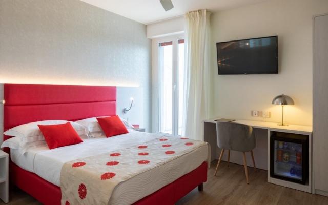 Chambre Top Comfort Corallo