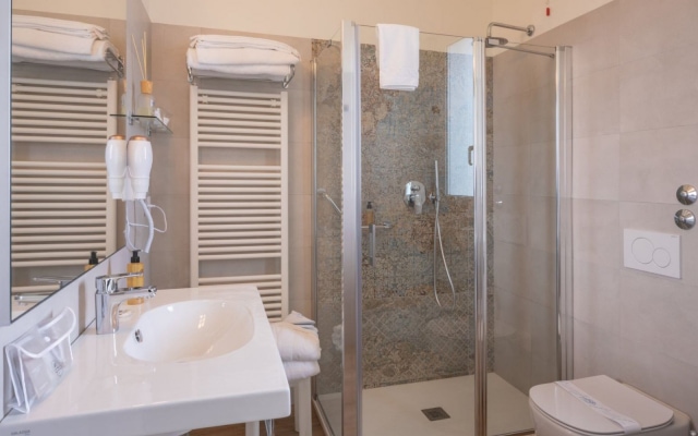 Chambre Top Comfort Corallo