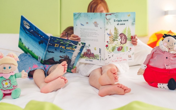 UNA HOTELS Imperial Beach Fano