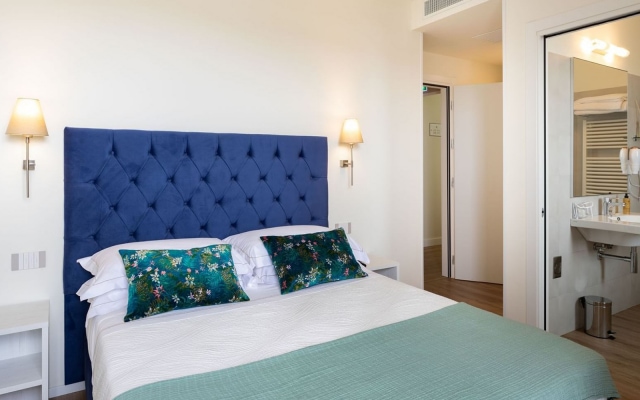 Chambre Comfort Madreperla