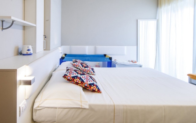 Chambre Stella Marina et Chambre Classic