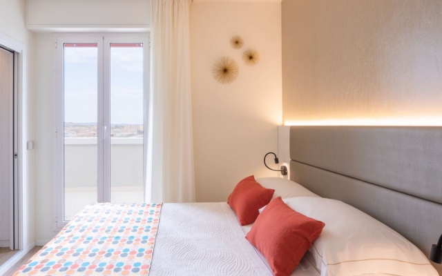 Chambre Top Comfort Corallo