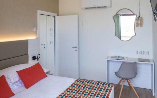 Chambre Top Comfort Corallo