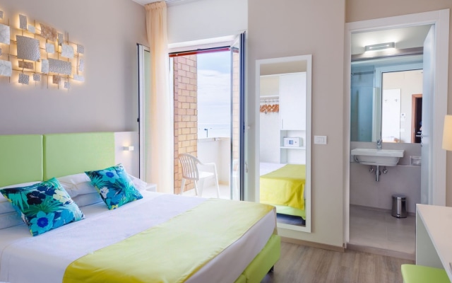 Chambre Top Comfort Family