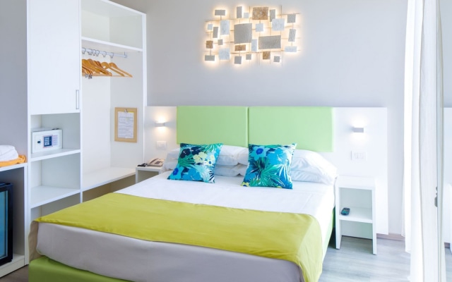 Chambre Top Comfort Family