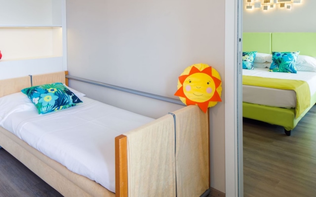 Chambre Top Comfort Family