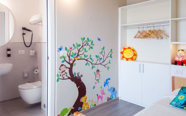 Chambre Top Comfort Family