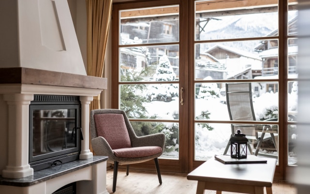 Chalet Montana