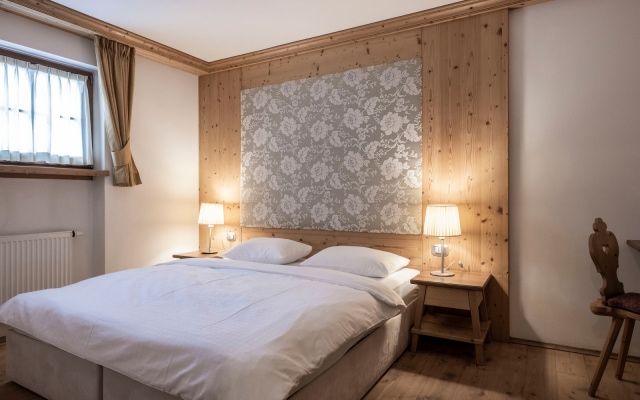 Chalet Dolomit