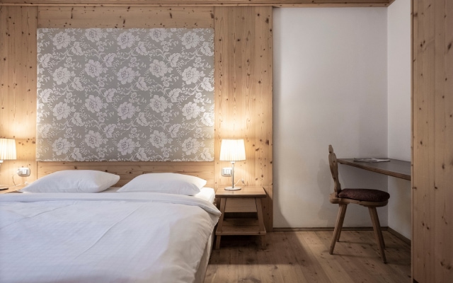 Chalet Dolomit