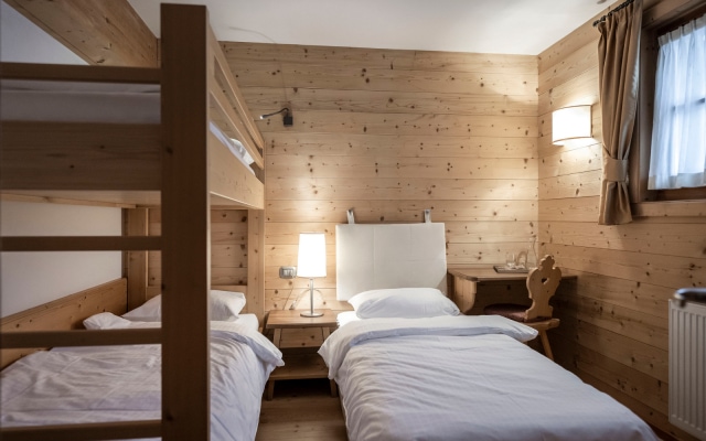 Chalet Dolce Vita