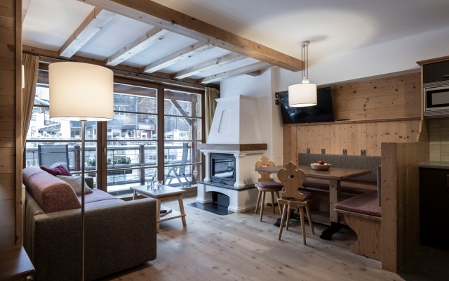 Chalet Dolce Vita