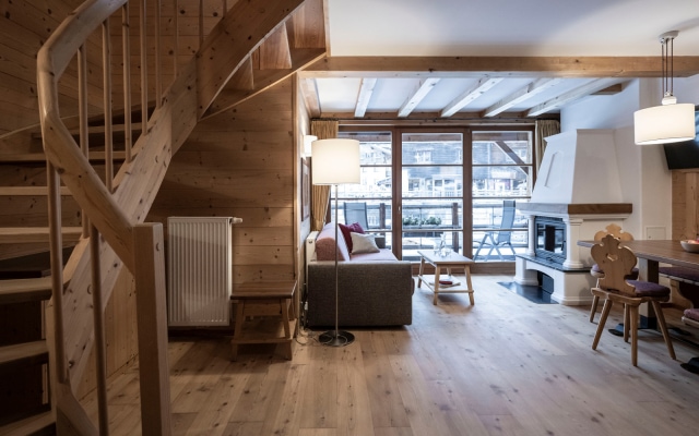 Chalet Dolce Vita