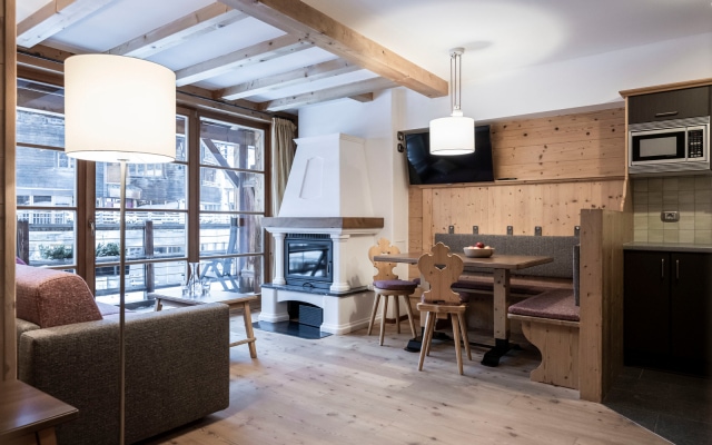 Chalet Dolce Vita