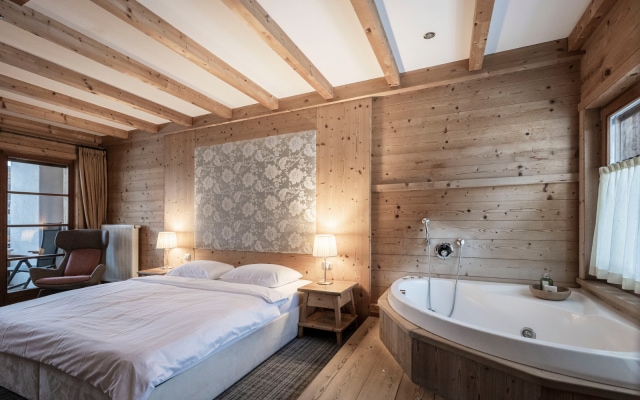 Chalet Dolce Vita