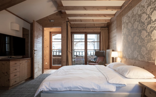 Chalet Dolce Vita