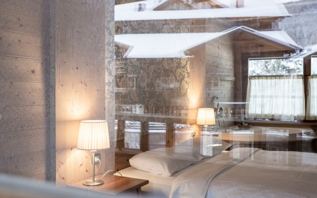 Chalet Dolce Vita