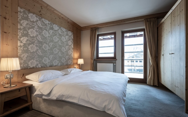 Suite Settimo Cielo