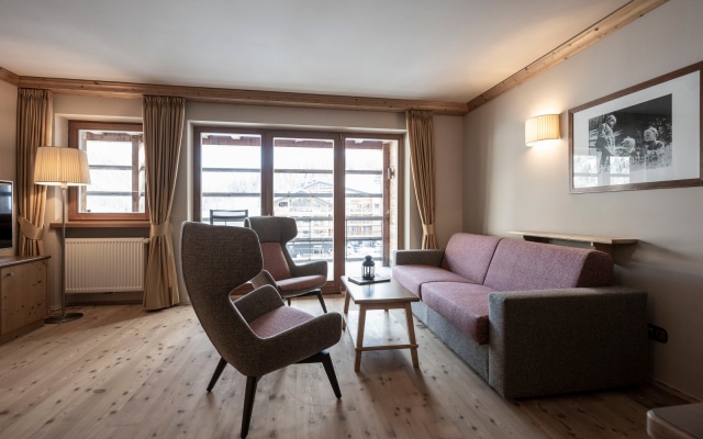 Suite Settimo Cielo