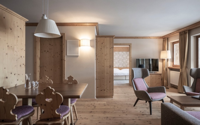 Suite Settimo Cielo