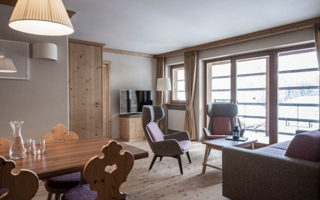 Suite Settimo Cielo