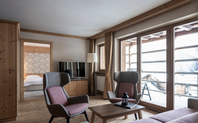 Suite Settimo Cielo