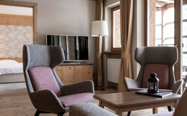 Suite Settimo Cielo