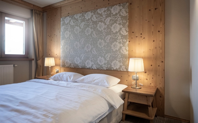 Suite Alpina