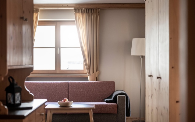Suite Alpina