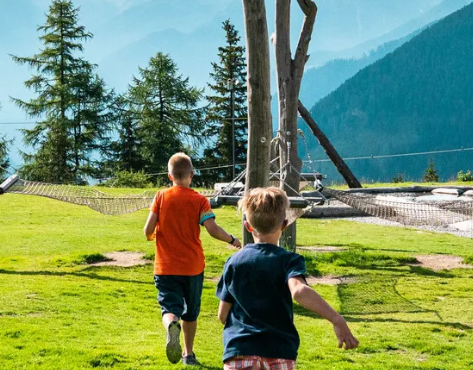 Fresco, relax e bimbi gratis: 3 giorni in Val di Sole..il top per rigenerarti.
