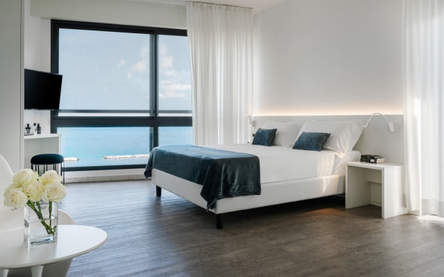 Junior Suite Fronte Mare