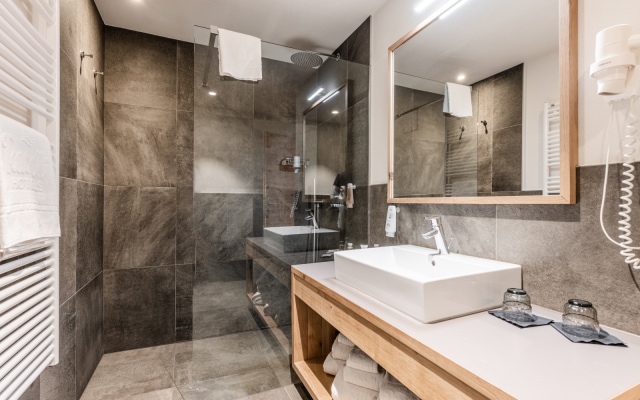 Suite Dreams con balcone
