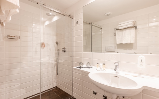 Suite Dreams con balcone