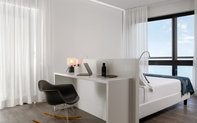 Junior Suite Fronte Mare